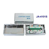Cat5e Connection Box/Cat6e Connection Box