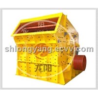 Shanghai LY Mining Impact Crusher (PF1214V)