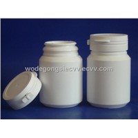100ml Food Packing Plastic Bottle (Gum, Xylitol)