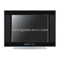 17&amp;quot;pure CRT TV and color television