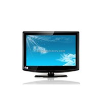 19inch Touch Screen All-In-One PC TV with Intel Atom d525 Dual Core 1.8GHZ WiFi Webcam