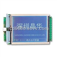 240x128 Graphic LCD Modules