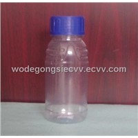 300ml PET Plastic Bottle