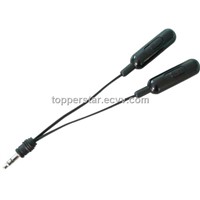 3.5mm Audio Cable Splitter