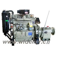 4100G28 Diesel engine for stationary power