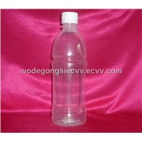 500ml Plastic drinking bottle PP