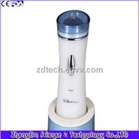 5MHZ Ultrasonic facial massager with waterproof