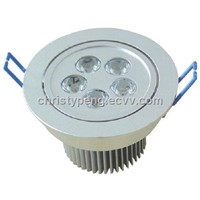 5W LED Down Light