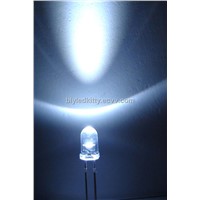 5mm Round Head LED