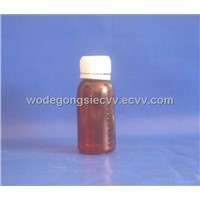 60ml Liquid Plastic Bottle