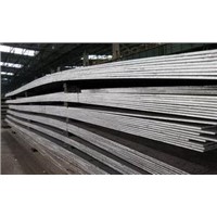 ABS Grade A Steel plate for Shipbuilding