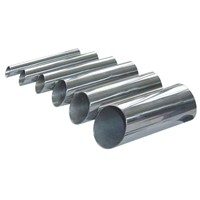 ASTM 310S Stainless Steel Welded Pipe