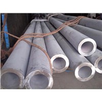 ASTM 316L stainless steel welded pipe