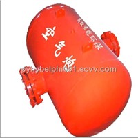 Air cannon/blaster(KQP-B-50) for kinds of  materials and supplies bunker