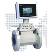 Air Gas Flowmeter