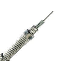 All Aluminum Alloy Stranded Conductor(AAAC)