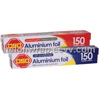 Aluminium Foil