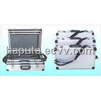 Aluminum Tool Box