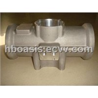Aluminum Air Cylinder (Die Casting)
