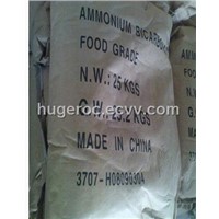 Ammonium Bicarbonate (99.5% food grade ABC)