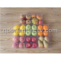 Artificial Fruit in PVC Box