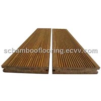 Bamboo Decking C