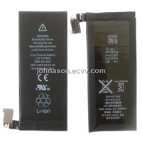 Battery for iPhone4G