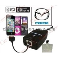 Bluetooth audio auxiliary Input with AUX in (CE approval)(MC-20138)