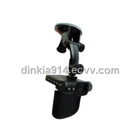 CCD Camera / 720p Car DVR With Night Vision (DS-CB1002)