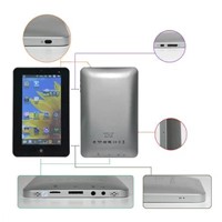 Cheap 7 Inch MID Tablet Wholesale Epad Tablet in China Wm8650 Support Flash10.1 Android2.2