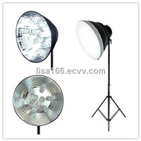 CY-25WN Continuous Lighting Kits