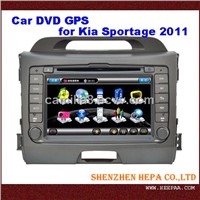 Car MP3 Player for Kia Sportage 2011
