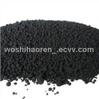 Carbon Black with 100% Purity, 6 to 8 pH Value, mainly used in Rubber Industry