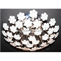 Flower Ceiling Lamp (MX196-25)