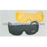 China UV Glasses