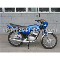 Chopper Motorcycle (YG125-11)