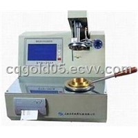 Oil Flash Point Tester (Pensky-Martens Closed Cup)