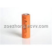 Cylindrical Li-Ion Battery-26650 3500mah