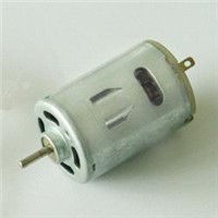 DC Motor R-550 for Electric Cars,Vacuum Cleaner, Drill, Massager