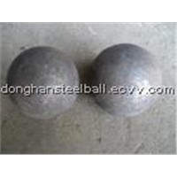 DH Grinding Steel Ball