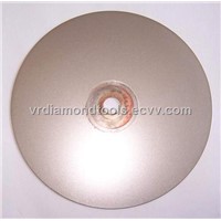 Diamond Polishing Disc for Jewelry