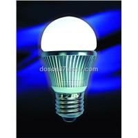 Dimming E27 LED Global Bulb