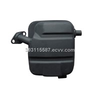 EF1000 Generator Muffler