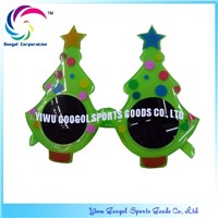 Eco-friendly Plastic Novelty Party Glasses