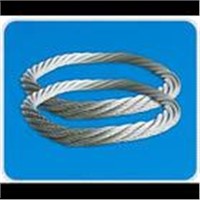 Endless Wire Rope Slings for Marine