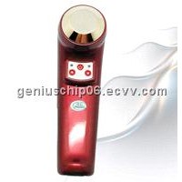 Face beauty device SM9095 electric facial massager