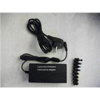 Factory Supply AC 70W Universal Notebook AC Adaptor Charger