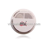 Fire Smoke Alarm - Fire Detector Alarm