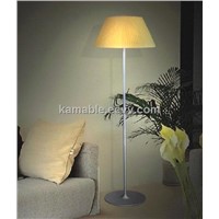 Fabric Floor Lamp (268F2)