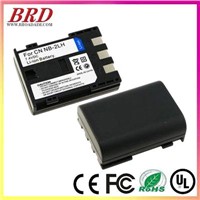 For Canon NB-2LH 7.2V 1800mAh Lithium-Ion Camera/Camcorder Battery